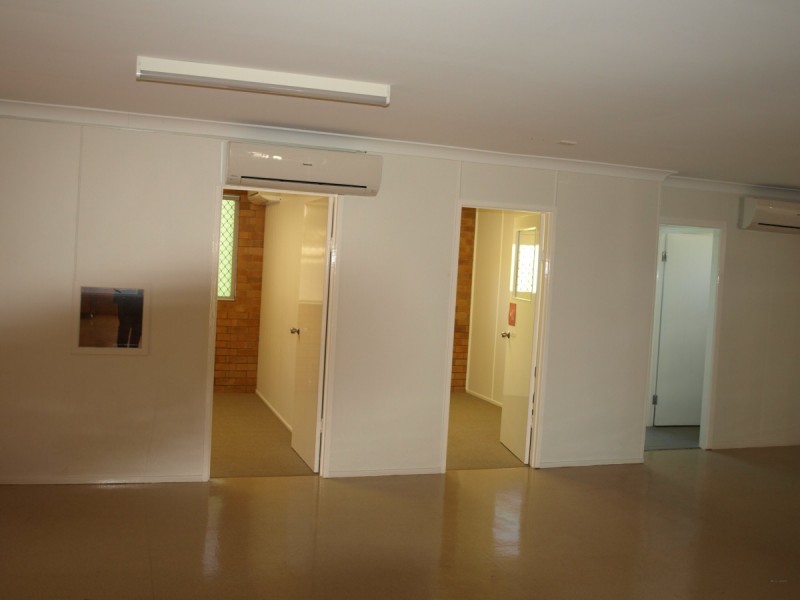 Building 1/154 James Street, South Toowoomba QLD 4350