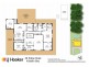 Building 1/154 James Street, South Toowoomba QLD 4350 Floorplan