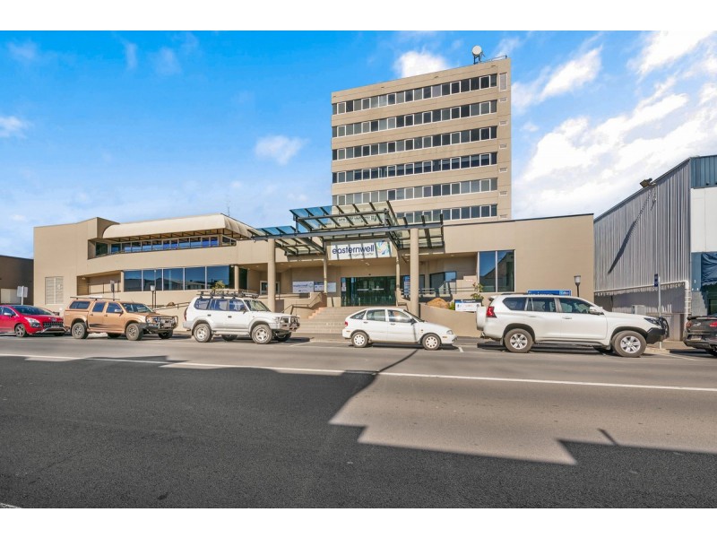 10 Russell Street, Toowoomba City QLD 4350