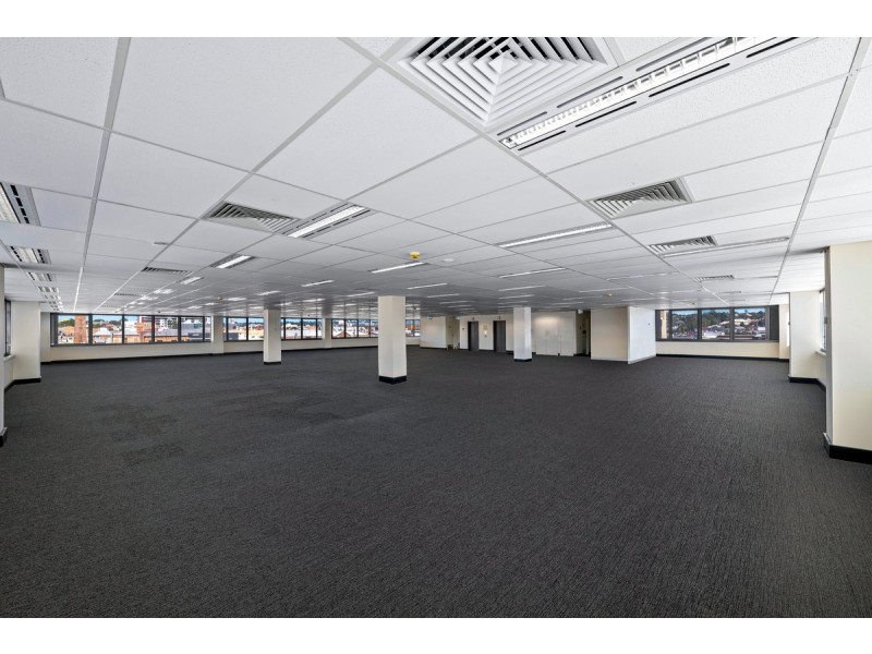 10 Russell Street, Toowoomba City QLD 4350