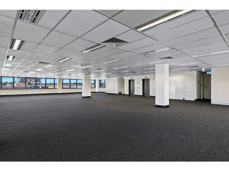 10 Russell Street, Toowoomba City QLD 4350