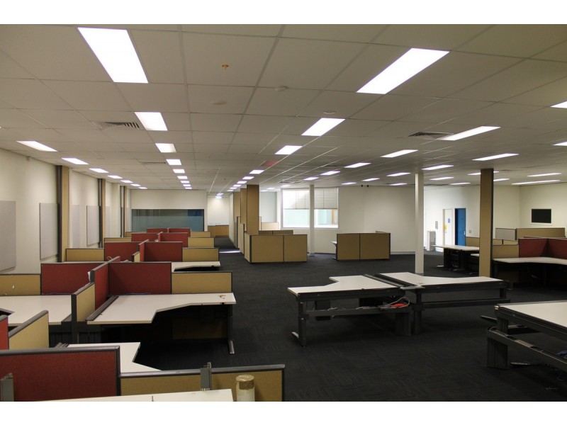 Suite 101/566 Ruthven Street, Toowoomba City QLD 4350