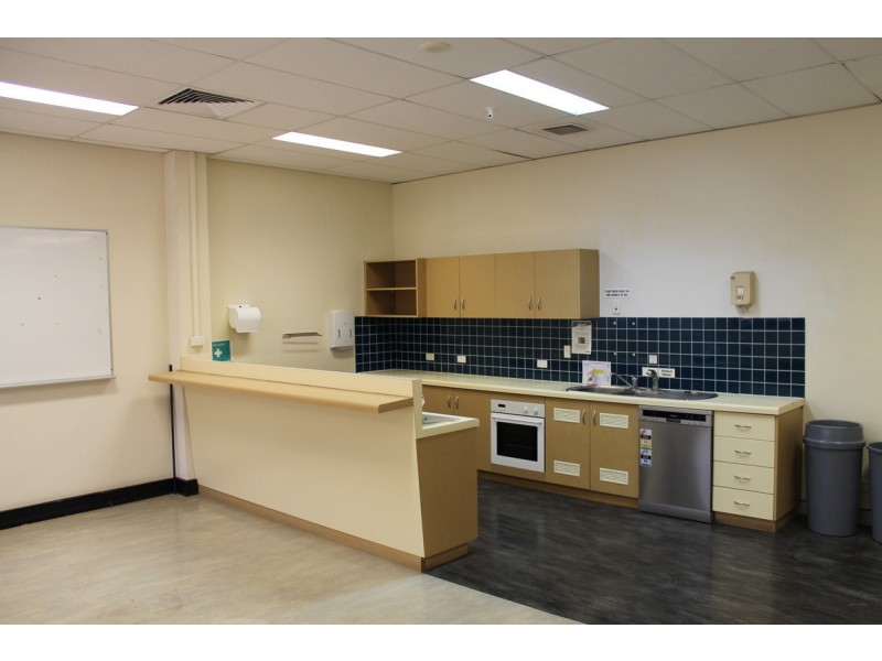 101/566 Ruthven Street, Toowoomba City QLD 4350
