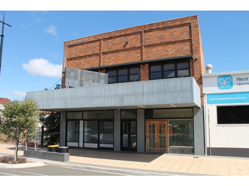 299 Ruthven Street, Toowoomba City QLD 4350