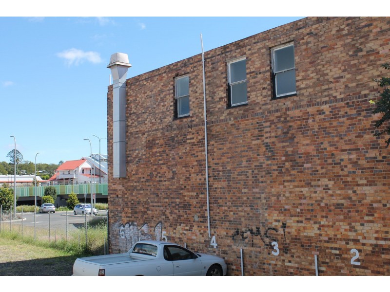 299 Ruthven Street, Toowoomba City QLD 4350