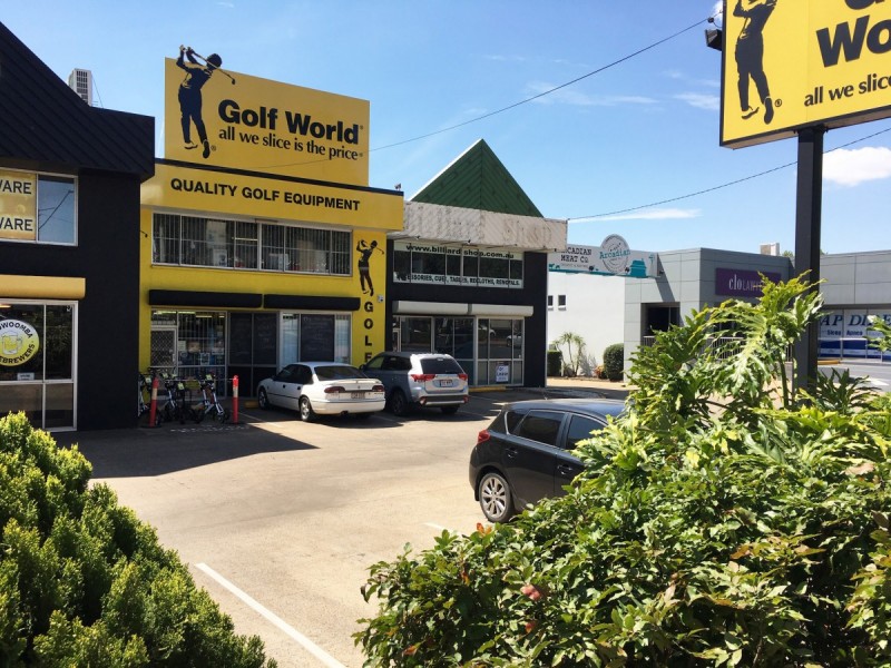 4/161 James Street, South Toowoomba QLD 4350