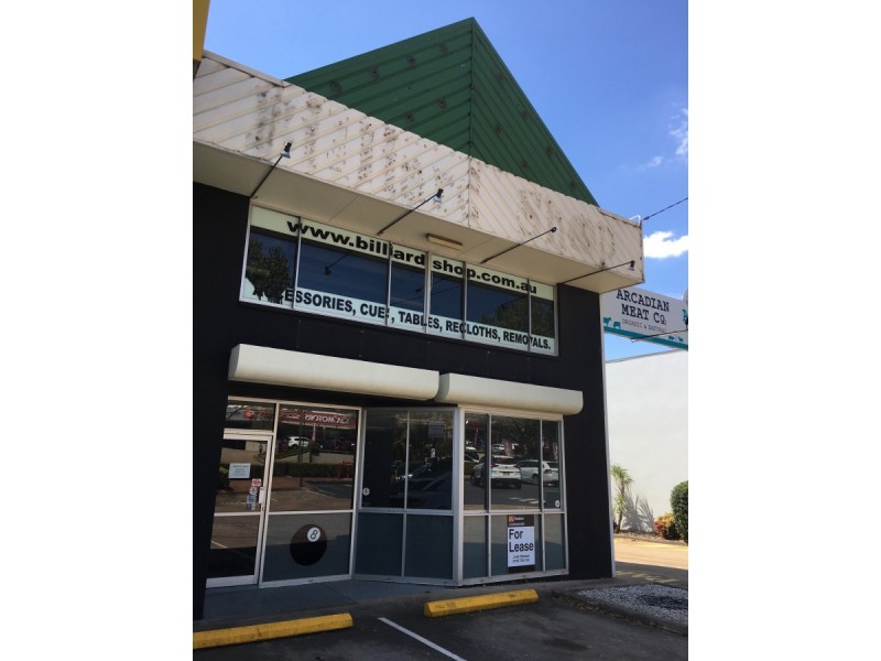 4/161 James Street, South Toowoomba QLD 4350