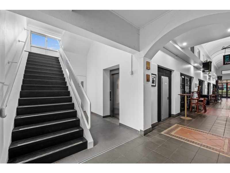 13/189 Margaret Street, Toowoomba City QLD 4350