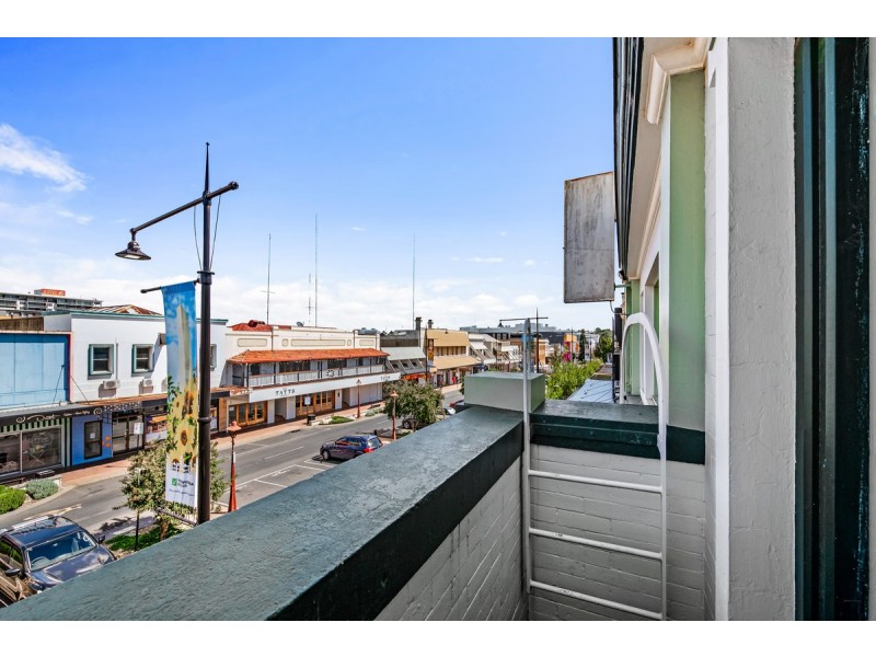 13/189 Margaret Street, Toowoomba City QLD 4350