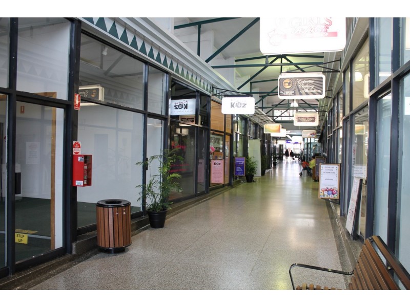 Shop 15/461 Ruthven Street, Toowoomba QLD 4350