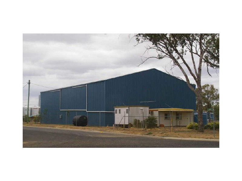 Millmerran QLD 4357