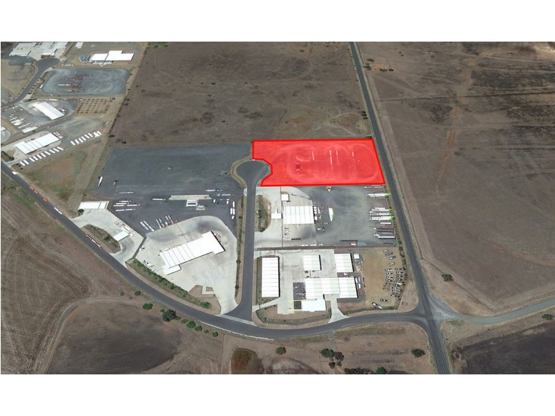 Lot 9/57 Heinemann Road, Wellcamp QLD 4350