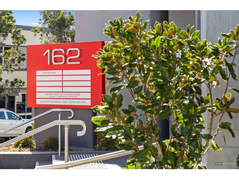 162 Hume Street, East Toowoomba QLD 4350
