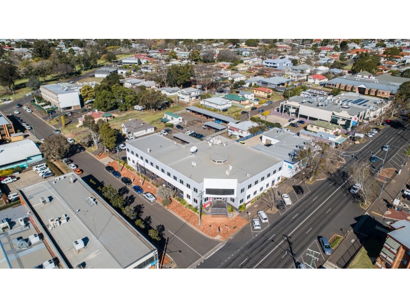162 Hume Street, East Toowoomba QLD 4350