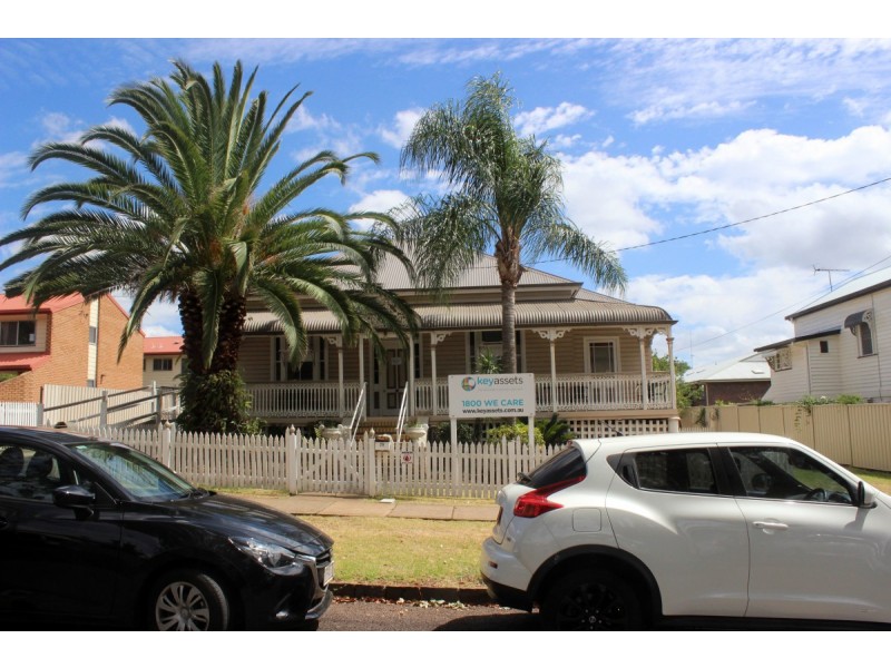 29 Hill Street, Toowoomba City QLD 4350