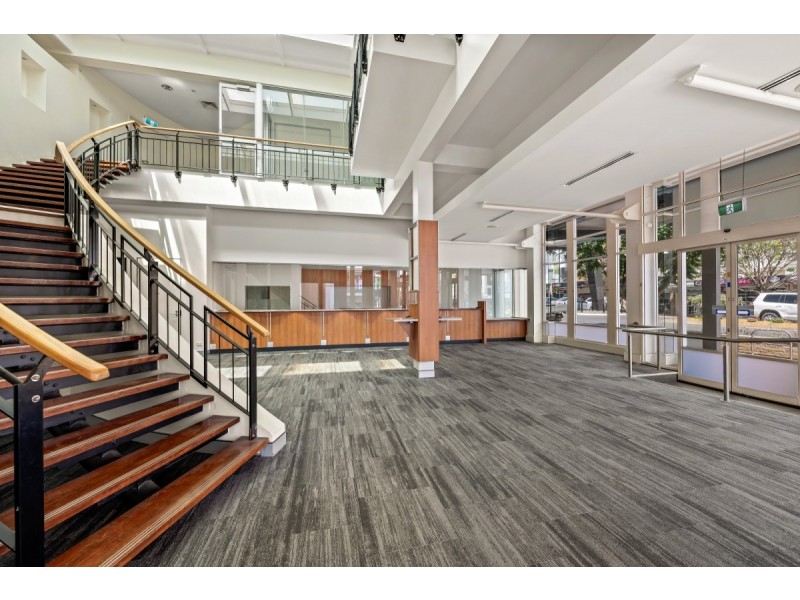 450 Ruthven Street, Toowoomba City QLD 4350