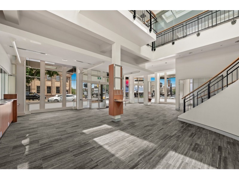 450 Ruthven Street, Toowoomba City QLD 4350