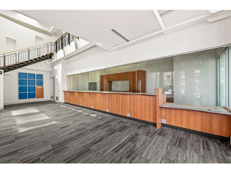 450 Ruthven Street, Toowoomba City QLD 4350