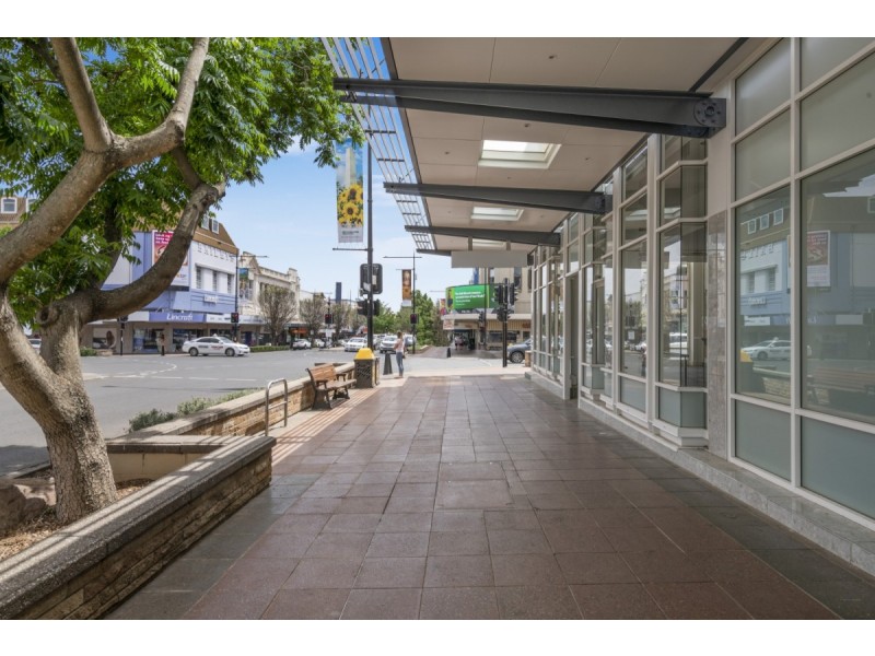 450 Ruthven Street, Toowoomba City QLD 4350