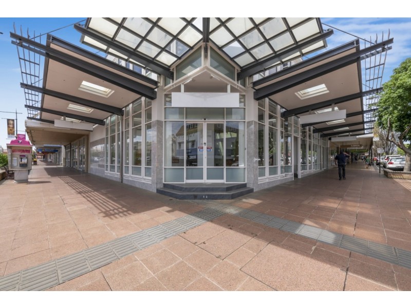 450 Ruthven Street, Toowoomba City QLD 4350