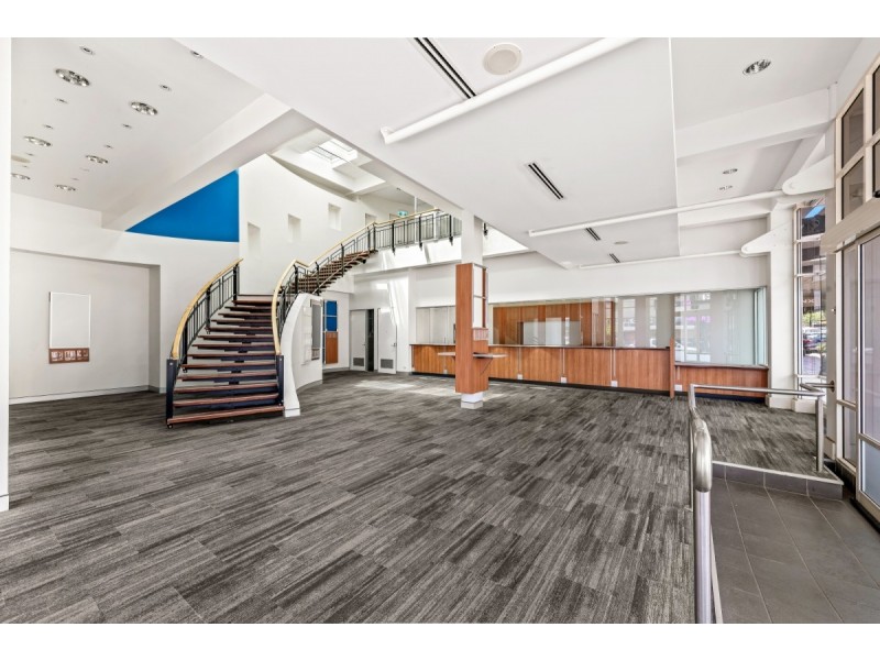 450 Ruthven Street, Toowoomba City QLD 4350