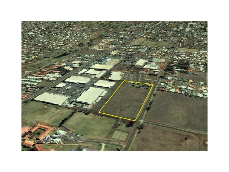 Toowoomba QLD 4350