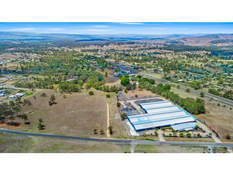 Lot 2 Roches Road, Withcott QLD 4352
