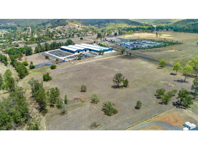 Lot 2 Roches Road, Withcott QLD 4352