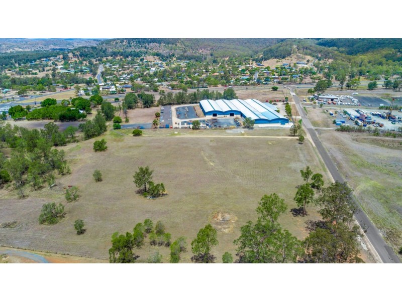 Lot 2 Roches Road, Withcott QLD 4352