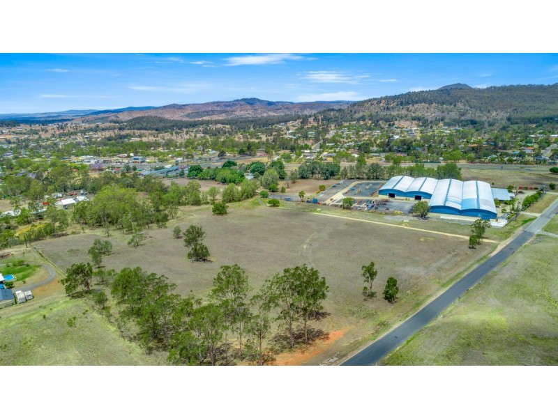 Lot 2 Roches Road, Withcott QLD 4352