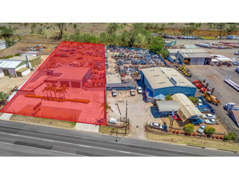 70 Carrington Road, Torrington QLD 4350