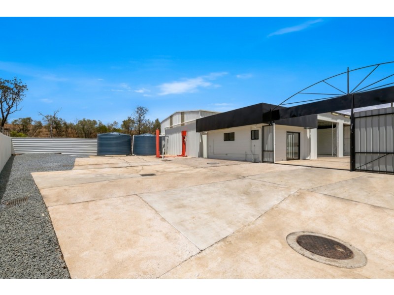 70 Carrington Road, Torrington QLD 4350