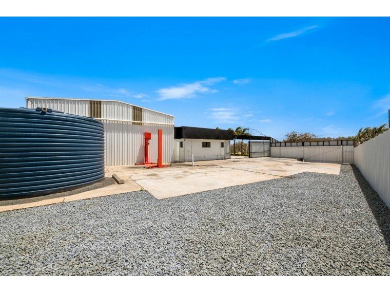 70 Carrington Road, Torrington QLD 4350