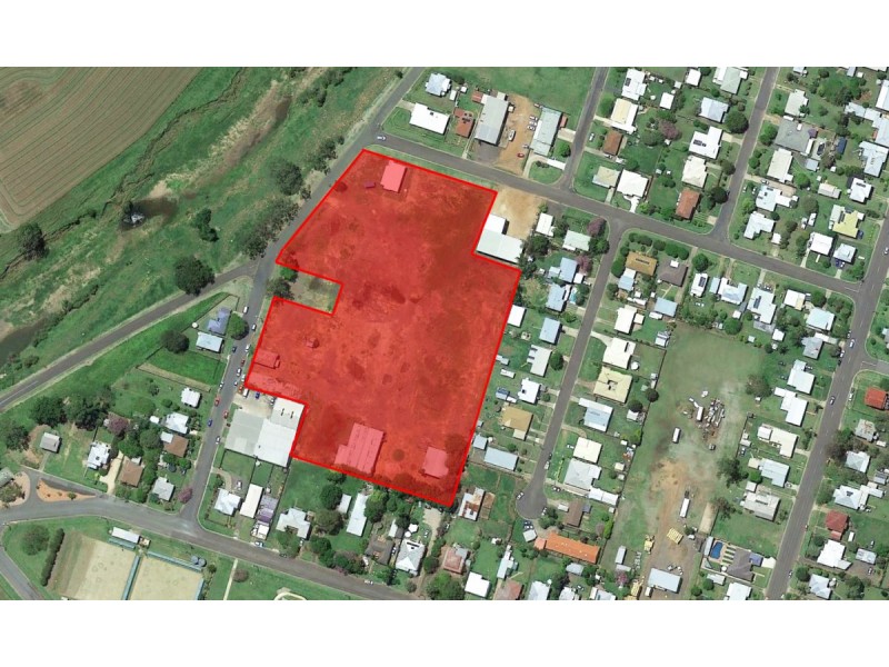 6 Beavan Street, Gatton QLD 4343