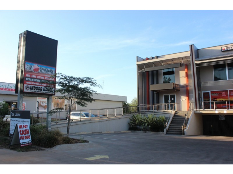 1/251 James Street, Toowoomba City QLD 4350