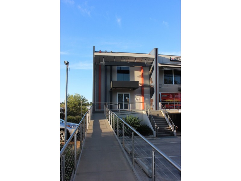 1/251 James Street, Toowoomba City QLD 4350
