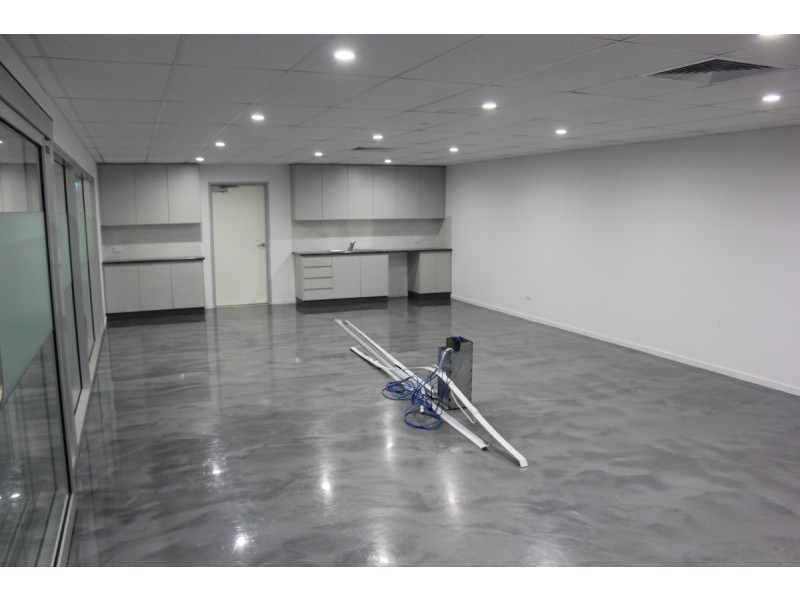 1/251 James Street, Toowoomba City QLD 4350