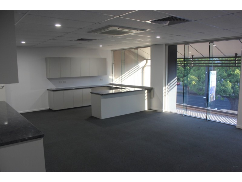 1/251 James Street, Toowoomba City QLD 4350
