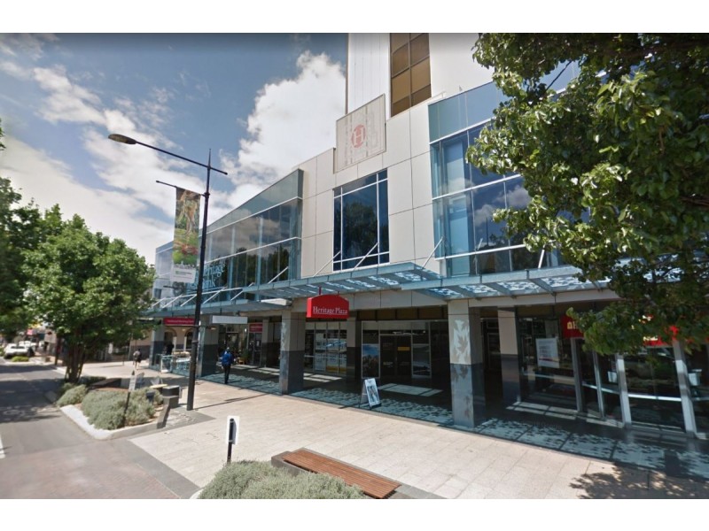 Shop 18/400 Ruthven Street, Toowoomba City QLD 4350