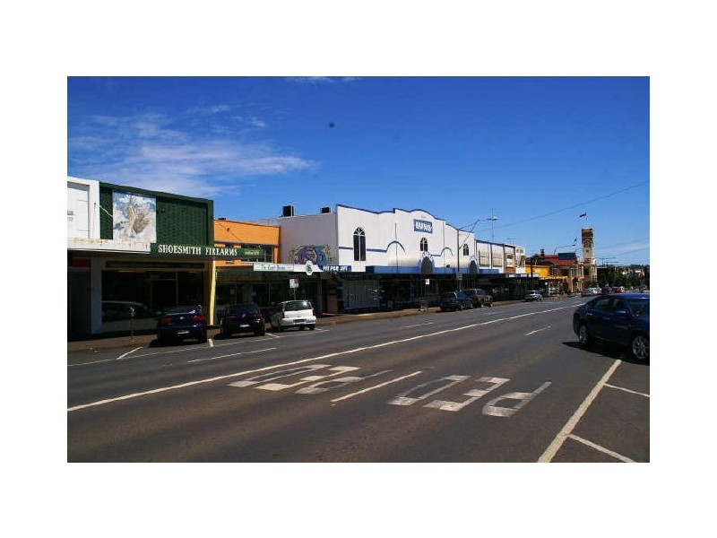 Toowoomba QLD 4350