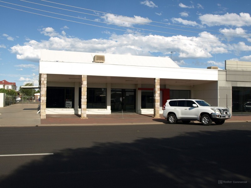 18-24 Hawthorne Street, Roma QLD 4455