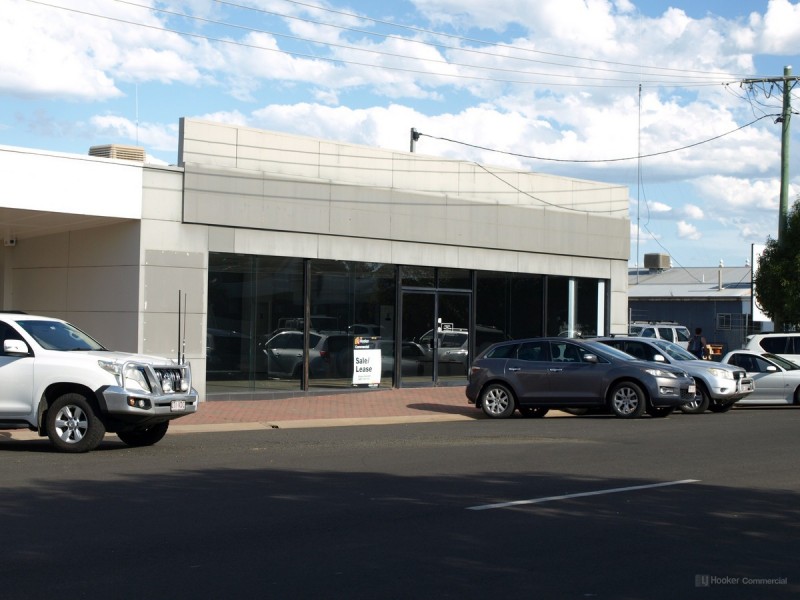 18-24 Hawthorne Street, Roma QLD 4455