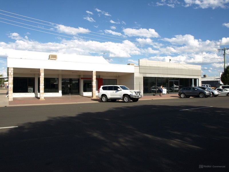 18-24 Hawthorne Street, Roma QLD 4455