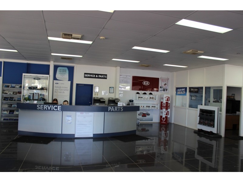 18-24 Hawthorne Street, Roma QLD 4455