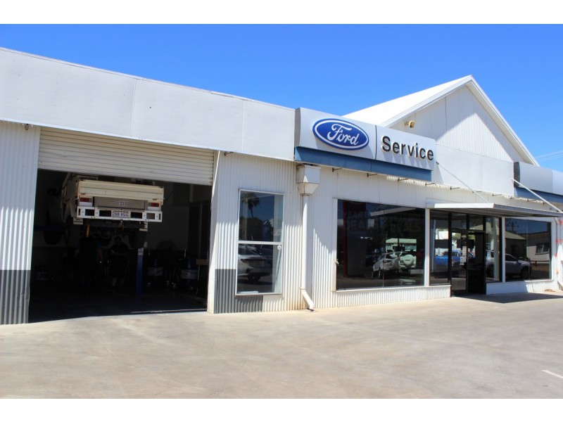 18-24 Hawthorne Street, Roma QLD 4455