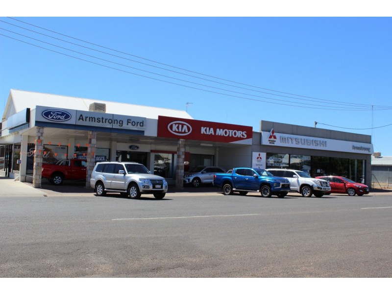 18-24 Hawthorne Street, Roma QLD 4455