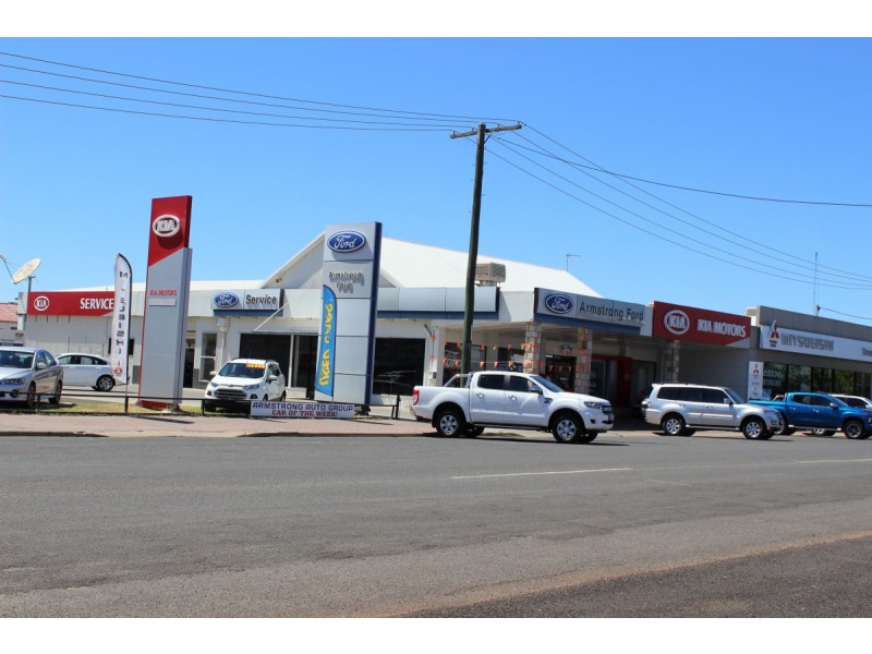 18-24 Hawthorne Street, Roma QLD 4455