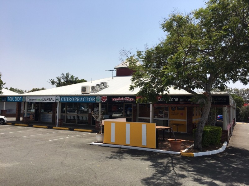 590 Mount Gravatt Capalaba Road, Wishart QLD 4122