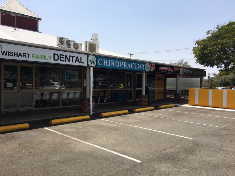 590 Mount Gravatt Capalaba Road, Wishart QLD 4122