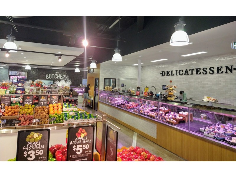 Shop 8/197 Bloomfield Street, Cleveland QLD 4163